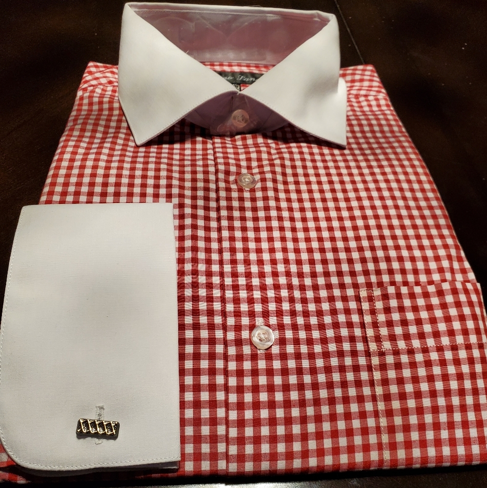 Men Apparel